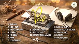 Download lagu Playlist Terbaik Padi Full Album (HQ Audio) - THE BEST OF PADI mp3