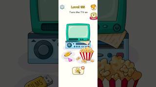 Download lagu DOP 5 LEVEL 155 | TURN THE TV ON | #dop5game #dop5level155 mp3