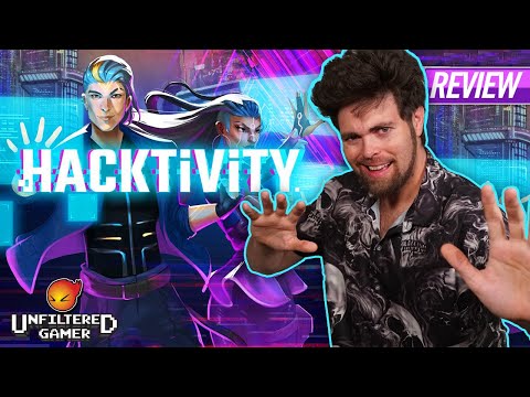 Unfiltered Gamer - Seal of Approval