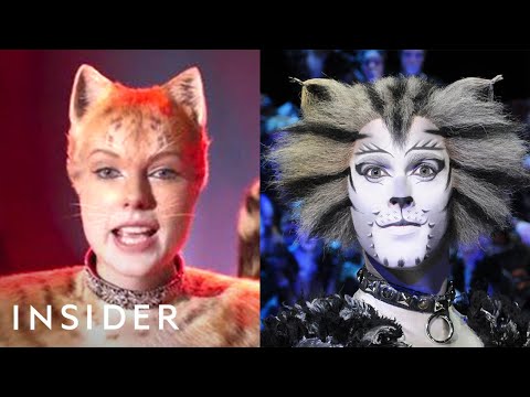 What You Need To Know To Make Sense Of 'Cats' | Pop Culture Decoded