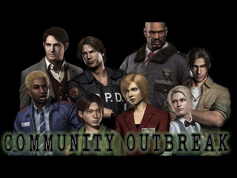 Can I Beat Outbreak on Very Hard with Twitch?