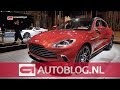Autoblog @ Autosalon Brussel 2020 - Deel 5