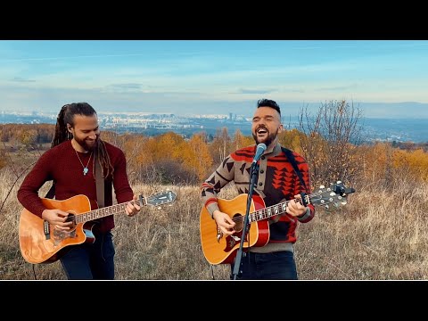 Grafa feat. Vaseto Krumov - ЧЕСТНО В ОЧИ [acoustic live version]