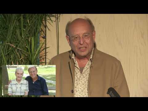 Vortrag von Dr. Leo Ensel – Stanislaw Petrow oder die Anstrengung der Phantasie Vortrag von Dr. Leo Ensel – Stanislaw Petrow oder die Anstrengung der Phantasie