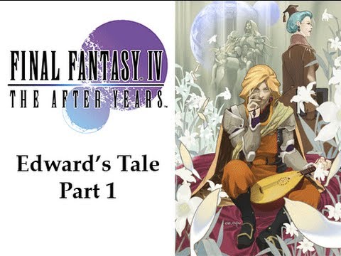 Slice of Gaming - Final Fantasy IV Complete Collection (After Years) - Part 42