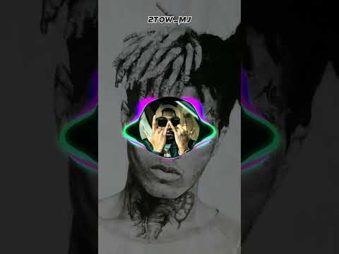 #samara ft #xxxtentacion nseni remixed 👽