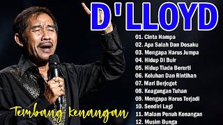 Download lagu Lagu Terbaik D'LLOYD Full Album  - Tembang Kenangan - Lagu Lawas Nostalgia 80an 90n Terpopuer mp3