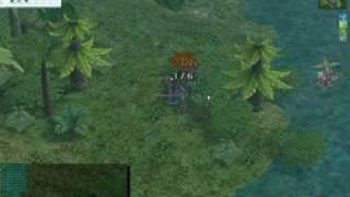 Ragnarok Online SinX