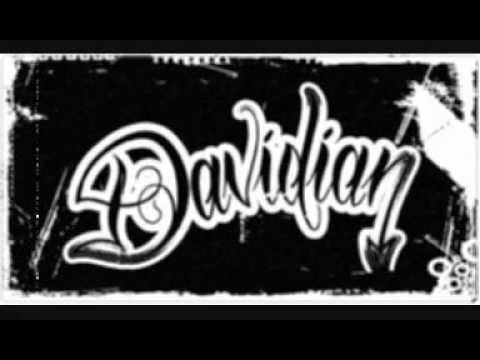 DJ Davidian - Swing Dance