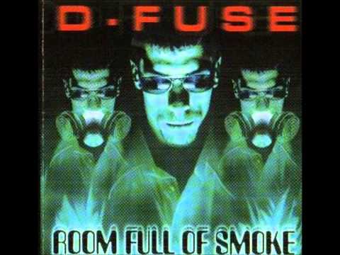 D-Fuse (Danny Wood) -  I Like It Like That