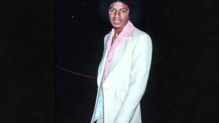 Strenght of one man - The Jacksons 1976