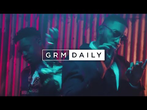 Nizzy ft. Big Tobz - Midnight (Remix) [Music Video] | GRM Daily