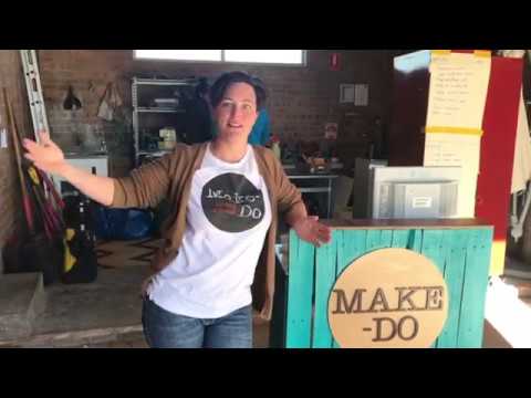 What is Make-Do?