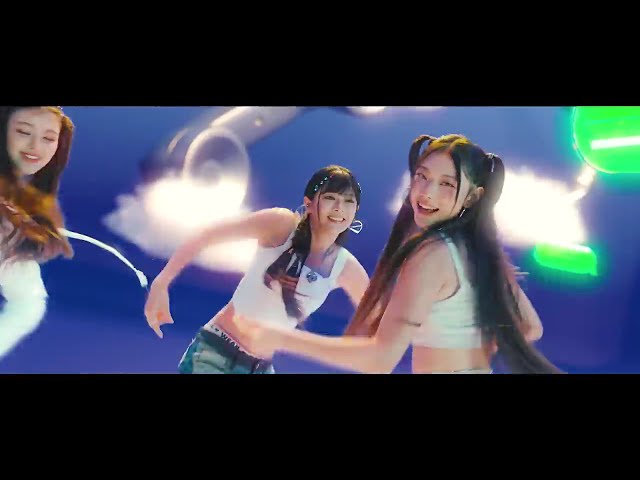 Hype Boy von Newjeans ((jetzt ansehen))