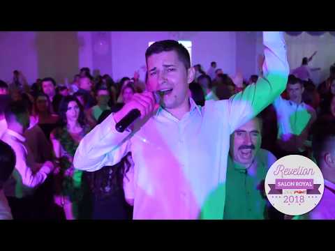 Adi Ologu - Revelion 2018 - Un trandafir creste la firida mea