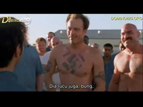 Big Stan (2008) Trailer + Clips