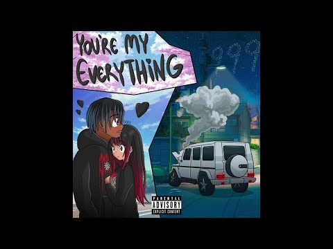 [FREE] The Kid LAROI x Juice WRLD Type Beat - "Everything"