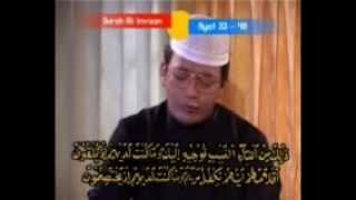 Muammar Za (Ali Imran)