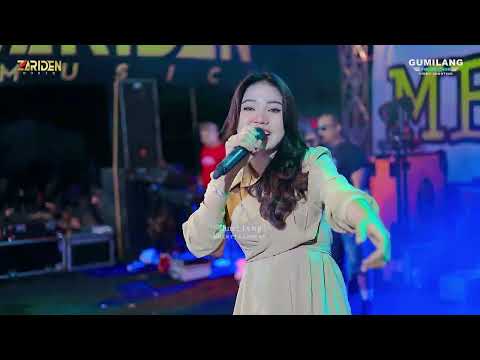 ZARIDEN MUSIC - JANJI SUCI - DINDA TERATU - ZIBRAT SQUAD X MBABATAN - NGEMPLAK MARGOYOSO  PATI