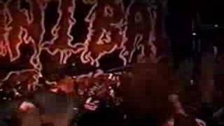 Cannibal Corpse - Fucked With a Knife 1994
