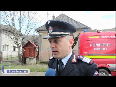 copii intoxicati Negrilesti