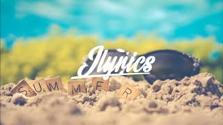 Liz Reynolds – Yes I Do