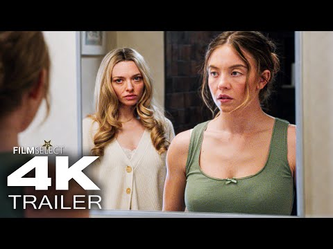 THE HOUSEMAID Official Trailer (2025) Sydney Sweeney, Amanda Seyfried