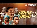 KEMBE ISONU SEASON 10 PART 2  || A Femi Adebile Fejosbaba TV Production