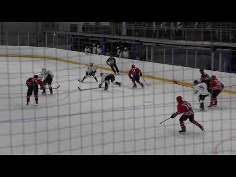 HIFK 02 C - Blues 02 C (2-6) Malmi 10-3-2018