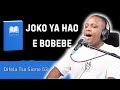 Joko Ya HAo E Bobebe Difela Tsa Sione 53