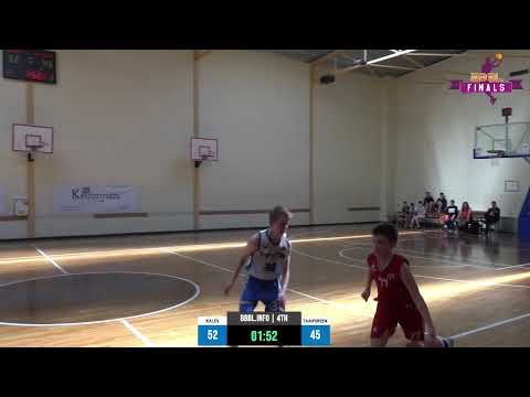 Kalev/Star 2005 - Tampereen Pyrinto 2005