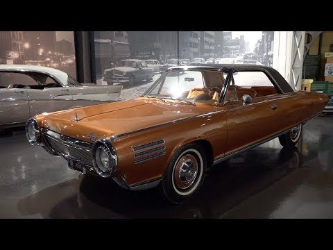 Shannons US Trip - The Final Leg: Classic Restos - Series 39