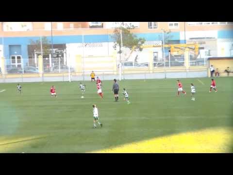 Jornada 13, Nueva Vida - Puertorrealeña