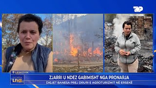 Download lagu “I vura zjarrin shtëpisë', flet Jonida: Burri s'më tha asgjë, po pastroj oxhakun dhe…-Shqipëria Live mp3