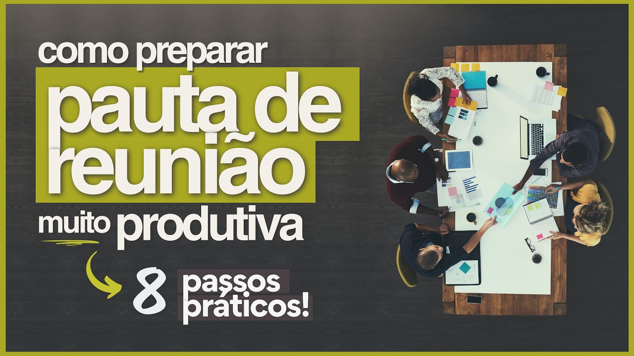 MEETING AGENDA HOW TO DO IT THE PRACTICAL WAY