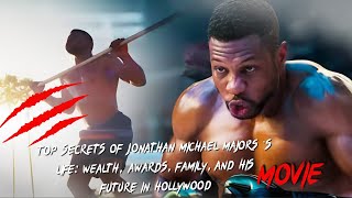 Jonathan Majors: Biography, Net Worth, Awards, Family, Love Life, Key Roles, and Future Projects