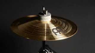 Video thumbnail for Meinl Classics 8" High Bell by Ben Law