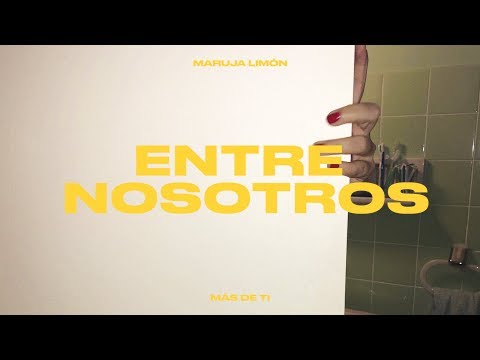 Entre Nosotros video