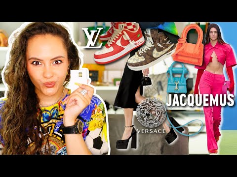 *GET YOUR WALLET READY* New Luxury Items COMING SOON in 2021! LV, Dior