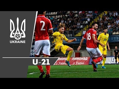 Україна (U-21) — Мальта (U-21) — 4:0. Післямова