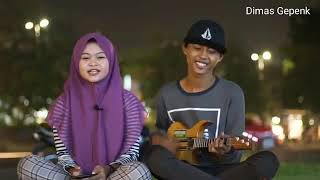 Download lagu Di Matamu - Cover Dimas Gepenk ft. Monica mp3