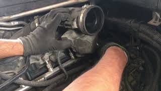 BMW N54 N55 Long Crank!!! Delayed start??? Quick FIX - Applies only if the Fuel Rail Has Fuel !!!
