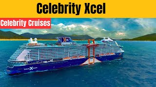 Why Celebrity Xcel Is the Best “No-Gimmick” Cruise of 2026 — My Full Review