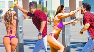 When DUMB-ASS Pranksters Get INSTANT KARMA!