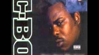 C-BO - Tales From The Crypt (Full Album)