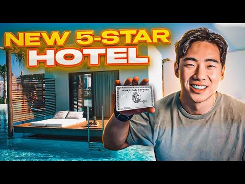 Reviewing Mexico's *BEST* All-Inclusive Resort (Impression Isla Mujeres)