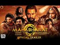 Mahabharat: Part 1 - Official Trailer | S.S Rajamouli | Amitabh B, Ranveer, Deepika, Hrithik Updates