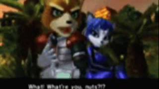 Star Fox~ Tik Tok(Varsity Fanclub)