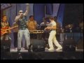 No es Culpa Tuya - Salsa Ghetto 