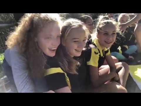 Team van de week C1 vlog